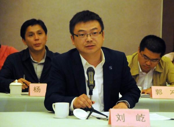 安徽青陽第一富豪：靠處理發動機尾氣，大賺35億元身家