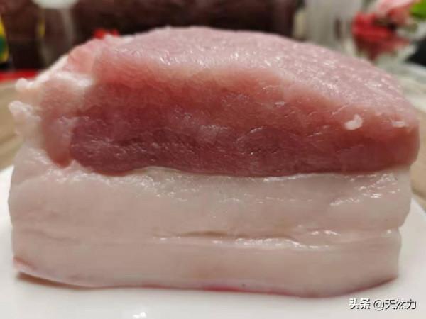 回鍋肉怎麼做才好吃？來看看傳統的川菜做法，肥而不膩，真解饞