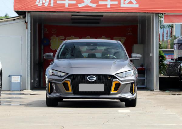 國產十萬的效能車代表!傳祺影豹上市,入門級卻不足10萬 國產十萬的效能車代表!傳祺影豹上市,入門級卻不足10萬