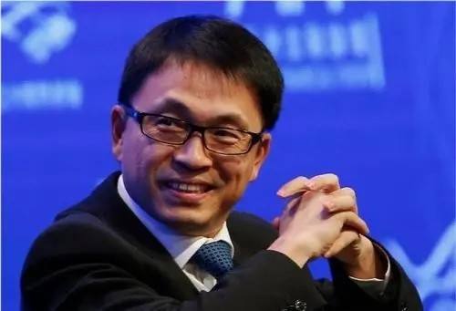 張磊416億入股格力電器，如今賬面虧損幾十億，為何卻不減持止損