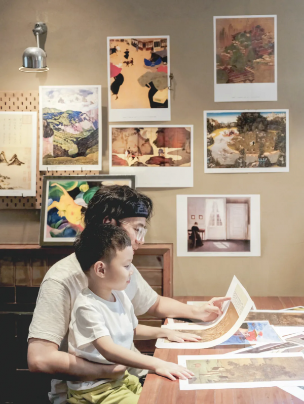 裝飾畫千萬別亂買，這樣選高階又省錢