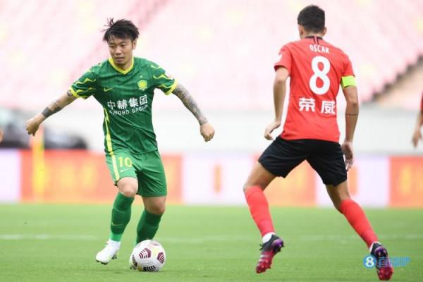 記者：張稀哲因傷提前離開賽區 張玉寧因疲勞本輪輪休