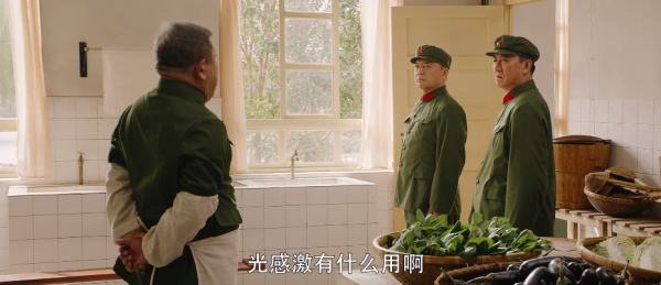 《王牌部隊》演技最好的8位配角，張志堅顧衡第6，程煜肖長勝第3