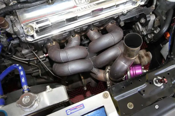 聲浪越大動力越強?你真瞭解“盲改排氣”的嚴重後果? 聲浪越大動力越強?你真瞭解“盲改排氣”的嚴重後果?