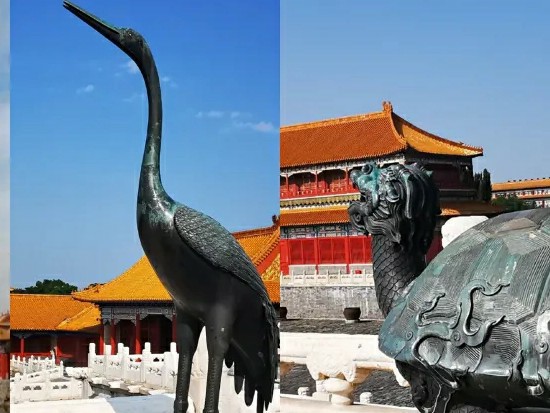 走進大美紫禁城，掀開六百年神秘面紗