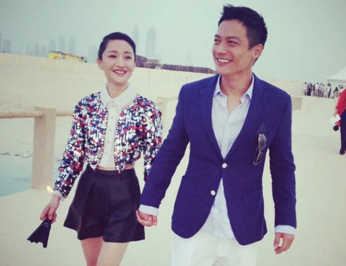 10對閃婚的明星，大多人情史複雜，最短的才3天就領證