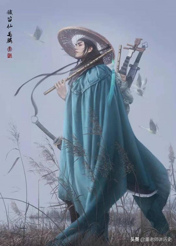 水滸傳中你忽略的人物