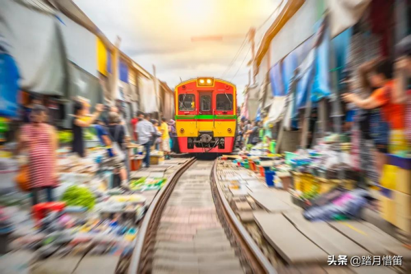 去了泰國,才知道什麼叫生活 去了泰國,才知道什麼叫生活