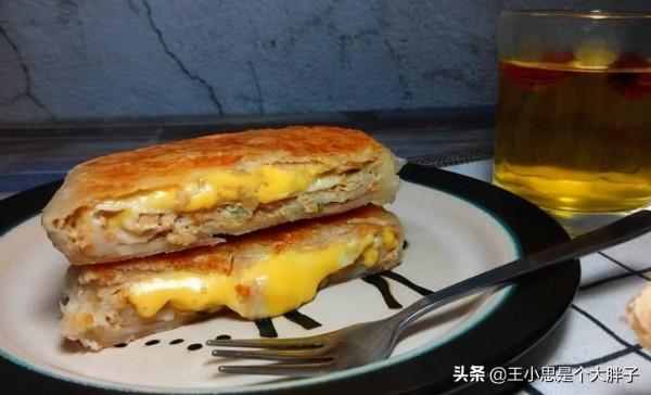 老話說秋天“貼秋膘”,早餐這樣做,營養又好吃,大人孩子都喜歡 老話說秋天“貼秋膘”,早餐這樣做,營養又好吃,大人孩子都喜歡