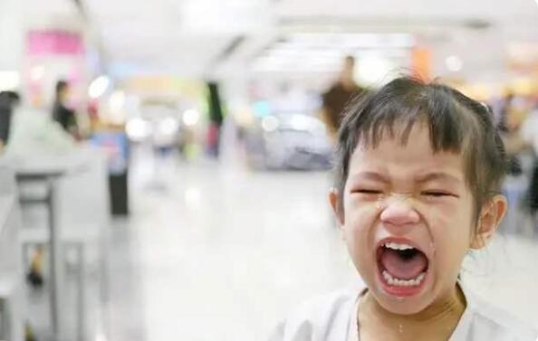 寶寶迎來“可怕2歲”,進入性格成長關鍵期,用對方法讓娃變優秀 寶寶迎來“可怕2歲”,進入性格成長關鍵期,用對方法讓娃變優秀