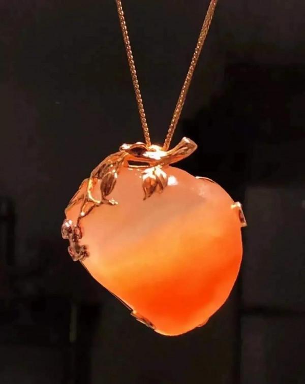 馬師傅分享幾種發亮的石頭，它不是玉石