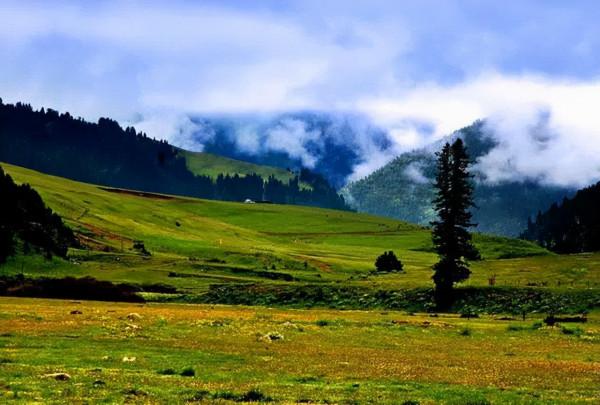 十月旅行地 | 這是我秋天想去流浪的地方,來一場覓秋之旅 十月旅行地 | 這是我秋天想去流浪的地方,來一場覓秋之旅