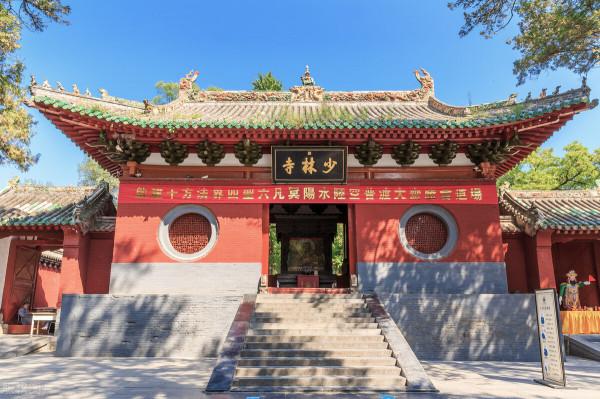 推薦國內絕美的6大類建築,領略獨一無二的美,感受中華美學 推薦國內絕美的6大類建築,領略獨一無二的美,感受中華美學