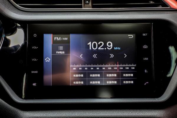 新車 | 售價5.99萬-8.09萬元，奇瑞瑞虎3經典超值版正式上市