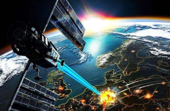 中國鐳射武器太強，美國五代機或塗上&OpenCurlyDoubleQuote;鏡面塗裝&rdquo;，將鐳射反射掉