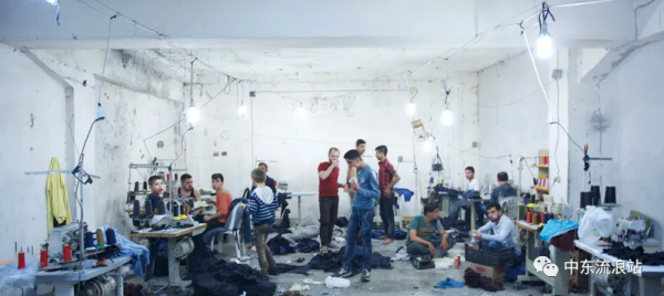 土耳其提出要效仿“中國模式”發展經濟,可它真的懂嗎? 土耳其提出要效仿“中國模式”發展經濟,可它真的懂嗎?