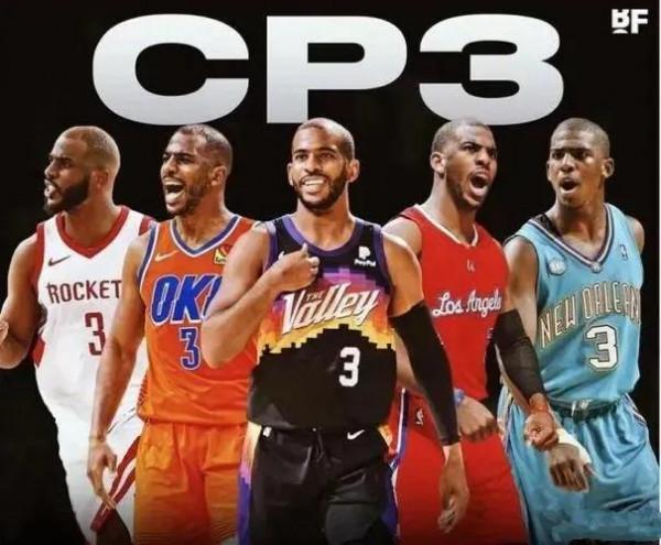 本賽季震驚四座的六大球星，恩比德極限操作，保羅另類綻放