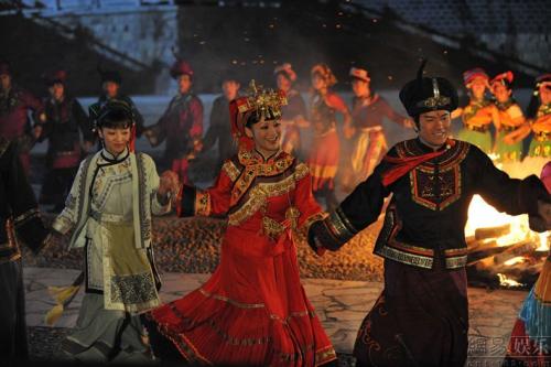 “奢香夫人”不僅僅是一首歌,她是瀘州人的驕傲,更是古蜀的聖女 “奢香夫人”不僅僅是一首歌,她是瀘州人的驕傲,更是古蜀的聖女