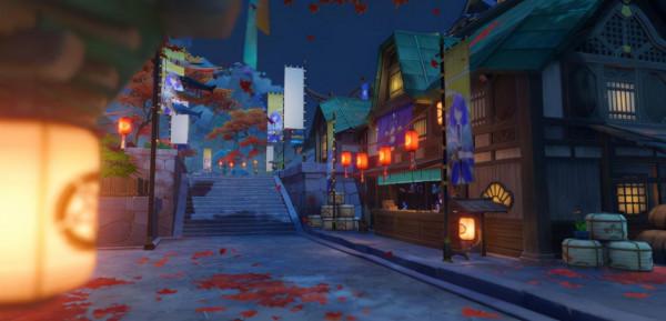 原神：冰使徒要來了，火C集體起飛，新節日稻妻城將大變樣