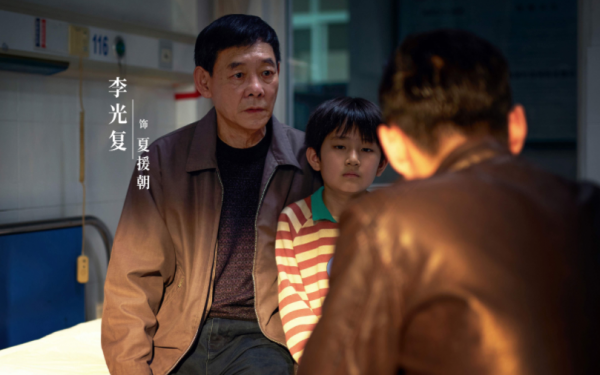 3年前演《延禧攻略》,3年後露臉《誰是兇手》,光看海報就很帶感 3年前演《延禧攻略》,3年後露臉《誰是兇手》,光看海報就很帶感