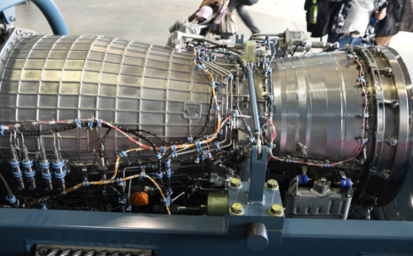 英日“尥蹶子”，聯手研發六代機航發，美國快要管不住了？