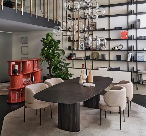 日本爆火的LDK家居風，《紅樓夢》早就玩過了