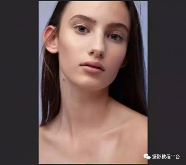 2021最新AI智慧修圖中性灰磨皮外掛太強了！拳打DR5腳踢DRX