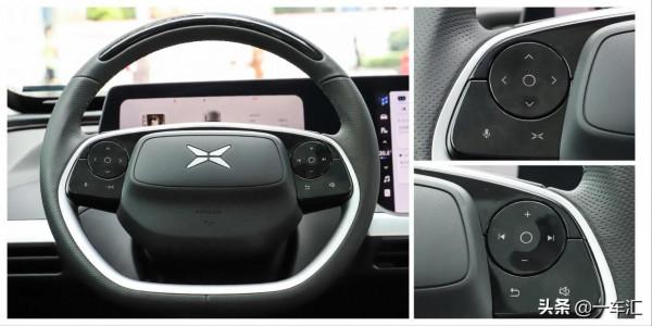 小鵬P7配置解讀,顏值、續航、科技,你更喜歡它的哪一面 小鵬P7配置解讀,顏值、續航、科技,你更喜歡它的哪一面