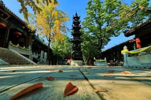 貫穿美景的靈魂公路,房山最“紅”賞秋打卡地 貫穿美景的靈魂公路,房山最“紅”賞秋打卡地