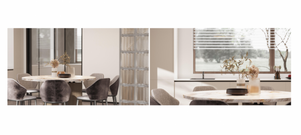 設計與呈現從定稿到落案