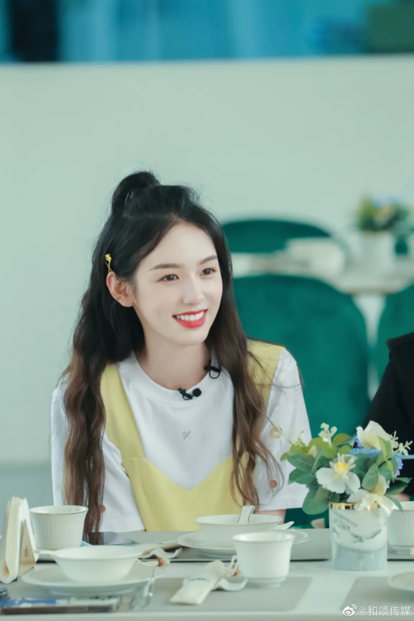 上頭《小敏家》青春組，被寶藏女孩向涵之圈粉了