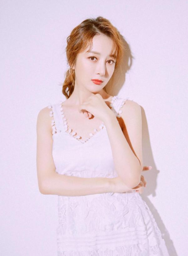 有喜歡李依曉的嗎？她曾是古裝第一美人，現在卻只能演反派角色