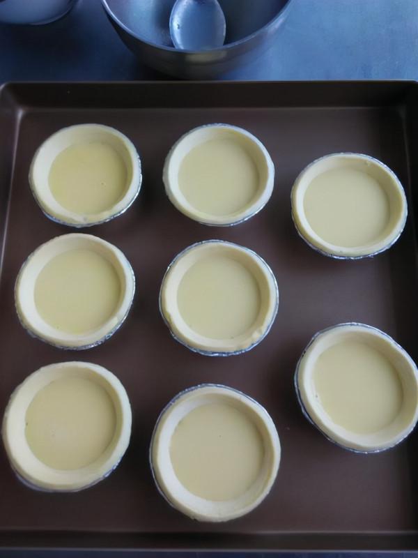 好吃的蛋塔做製作方法