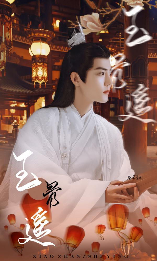 10部未播先火的古裝劇，你最期待哪一部呢？