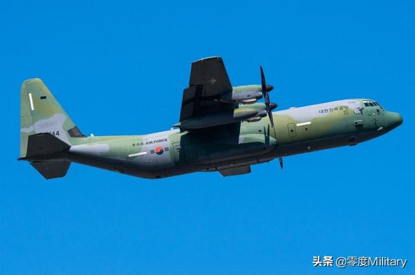 世界空軍志：韓國空軍