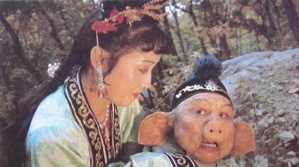 西遊記最早走出國門的一集，為國人長臉，令日本人驚歎：不可思議