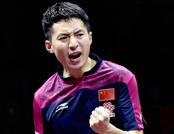 再見傳奇!世界冠軍名將宣佈退出國家隊,曾多次為國爭光令人敬佩 再見傳奇!世界冠軍名將宣佈退出國家隊,曾多次為國爭光令人敬佩