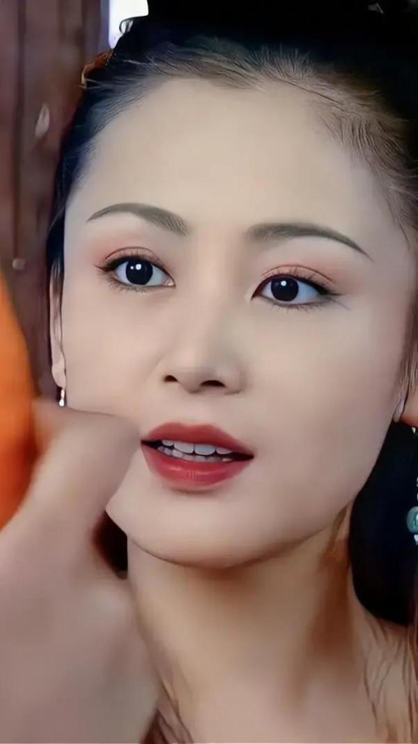 深扒娛圈的大美人兒，你最吃誰的顏？