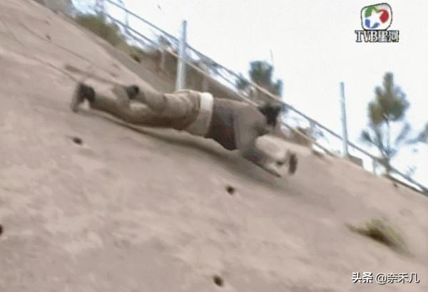 那些年，忠義“愛”過的女人：《刑事偵緝檔案》渣渣忠義感情史