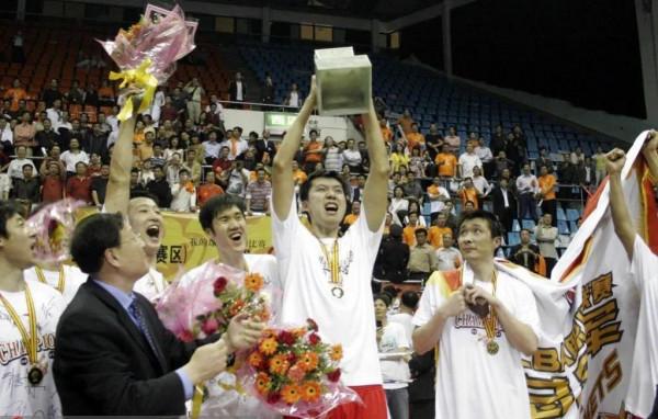 中國體壇的12大記錄，來看看都分別有誰入選