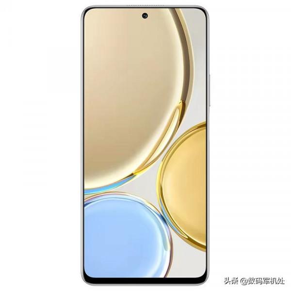 紅米k50電競版入網：居中單孔直屏+升降式肩鍵