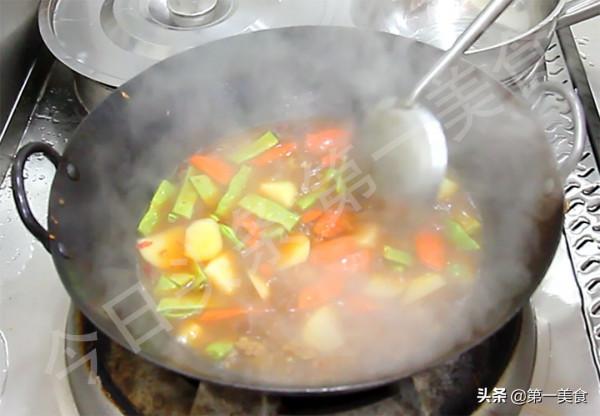 東北的四大“硬菜”，吃過的都說好，做法簡單，最適合天冷吃