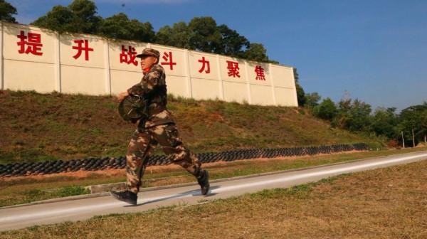 兵眼觀察｜原來，“通訊兵”是這樣的