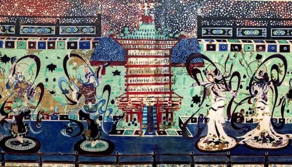 豐裕、閒暇與文藝：縱觀中國歷史，文化大繁榮往往在建國百年之後