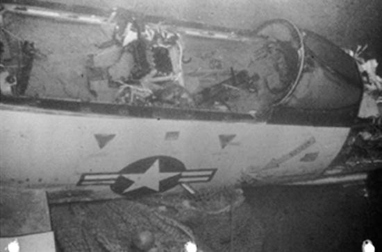 核動力小潛艇,可去南海撈美F35戰鬥機 核動力小潛艇,可去南海撈美F35戰鬥機