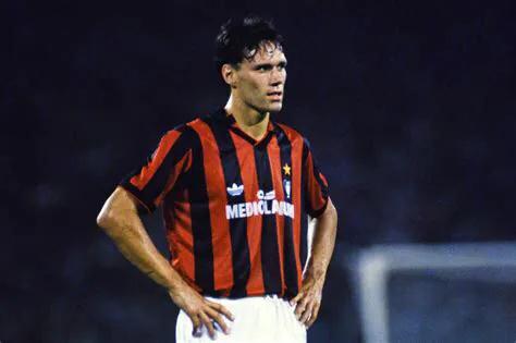 歷屆世界足球先生得主——國際足聯評選（1991-2009）