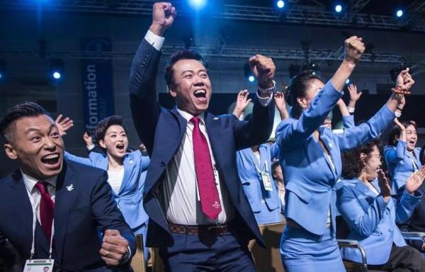 融冰雪丨那些與冬奧會有關的往事