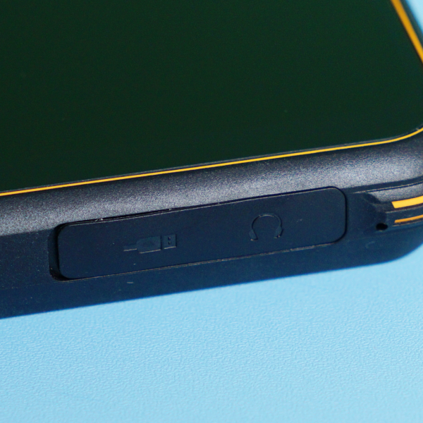 不懼高溫不畏嚴寒，夜視、測溫本領強：AGM G1 PRO深度評測