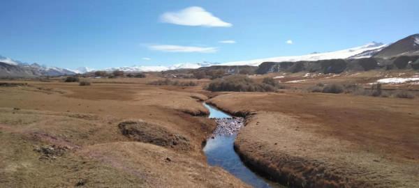帕米爾高原之行，遇到塔吉克大叔搭車，路上發生的故事（15）