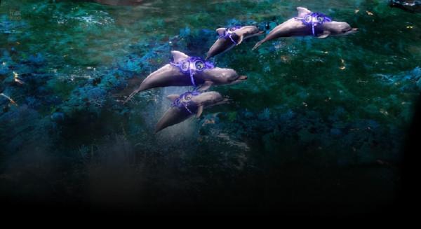 「遊戲內外」充滿安全感的大姐姐，紅警3單位原型（盟軍艦艇篇）